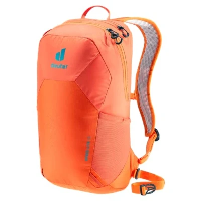 Image de Deuter Speed LITE Sac de trekking, Taille: One Size, Rot