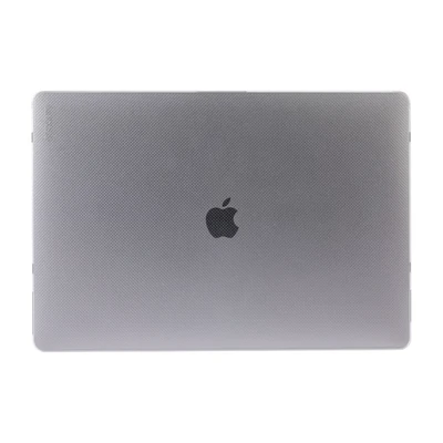 Image de Incase Hardshell Case MacBook Pro 16 inch 2019 Dots clear INMB200679 CLR
