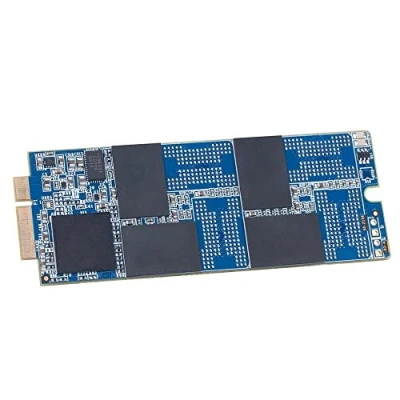 Image de OWC 1.0 to Aura Pro 6G SSD Upgrade for 2012 2013 MacBook with Retina Display (OWCS3DAP12RT01)