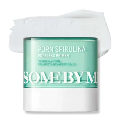 Image de [SOME BY MI] PDRN Spirulina Poreless Primer 10g