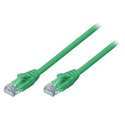 Image de Lindy 48055 câble de réseau Vert 30 m Cat6 U/UTP (UTP) Neuf