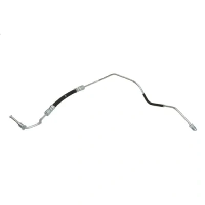 Image de DELPHI LH7637 Flexible De Frein 153mm M10x1 90DF RENAULT: Megane 4, IV Berline, 4