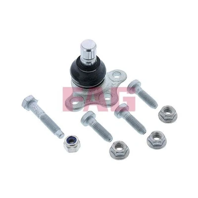 Image de FAG 825 0335 10 Rotule de suspension pour bras oscillant transversal CITROËN: C3 I 3/5 portes, C2 PEUGEOT: 1007 3 portes