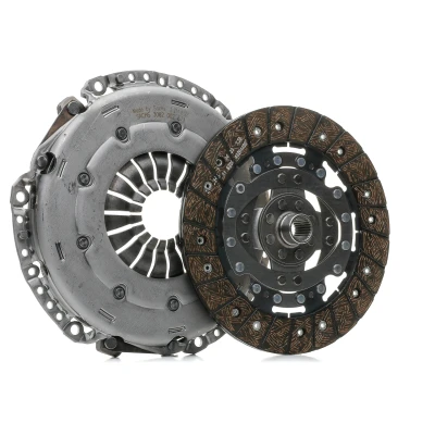 Image de SACHS 3000 970 146 Kit d&#039;Embrayage sans butée de débrayage 235 CITROËN: C4 Picasso 1, I Grand Picasso, C5 3, PEUGEOT: 3008 I, 5008 508 Berline
