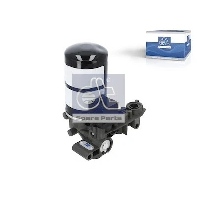 Image de DT Spare Parts 4.68691 Dessicateur, système d&#039;air comprimé