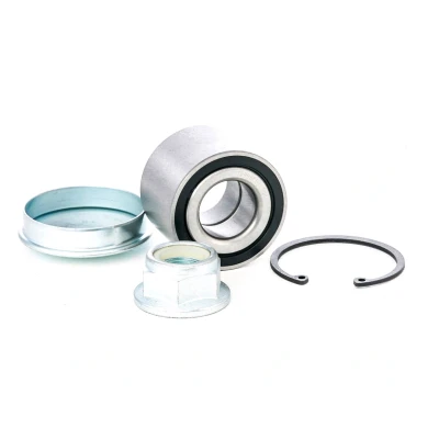 Image de MOOG RE WB 11479 Kit de roulements roue 52 RENAULT: CLIO 3, 2, TWINGO DACIA: Sandero I, Logan I MCV, Berline, NISSAN: Note
