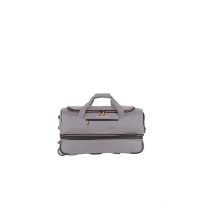 Image de Travelite Sac de voyage, Taille: One Size, Grau grün