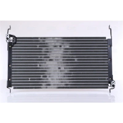 Image de NISSENS 94530 Condenseur De Clim sans déshydrateur Aluminium 628 R 134a FIAT: Brava 5 portes