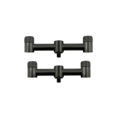 Image de Fox Black Label Edition Quick Release Buzz Bars Maat : 2 Rod Fixed 115 130mm