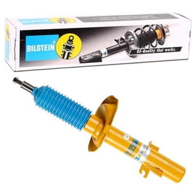 Image de BILSTEIN B6 Performance 35 233091 Amortisseur Essieu avant gauche Pression de gaz Système monotube upside down Jambe suspension Goujon en haut