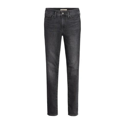 Image de Levi&#039;s 311 Shaping Skinny Jeans, Bloom Black, 32W / 30L Femme