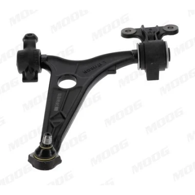 Image de MOOG CI WP 2464 Bras de suspension gauche, inférieur, Essieu avant barre oscillant transversal PEUGEOT: 807, CITROËN: C8, FIAT: Ulysse II