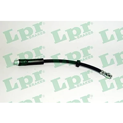 Image de LPR 6T47951 Flexible De Frein 330 F10X1 AUDI: A4 B6 Berline, B7 Avant, SEAT: Exeo ST, Berline