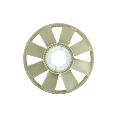 Image de NRF 49840 Roue du souffleur, refroidissement moteur