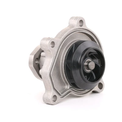 Image de SKF VKPC 81301 Pompe à eau avec joints Matière plastique pour système dentrainement courroie trapézoïdale nervures SKODA: Fabia I 5 portes, 2