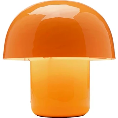 Image de Kare Design Lampe Mushroom Duo 20cm Orange et Jaune