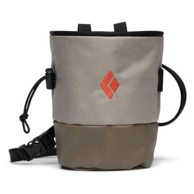 Image de Mojo Zip Chalk Bag Sac à magnésie