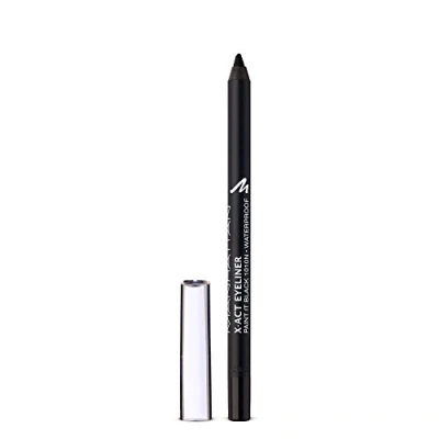 Image de Manhattan 1010N Crayon eyeliner X Act 1 g