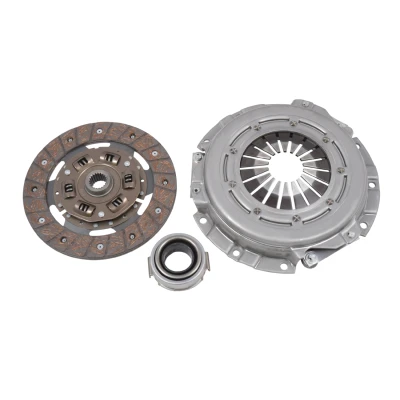 Image de BLUE PRINT ADK83028 Kit d&#039;Embrayage à trois pièces avec graisse synthétique butée de débrayage 200 SUZUKI: SWIFT 3, 2, Baleno I 3/5 portes