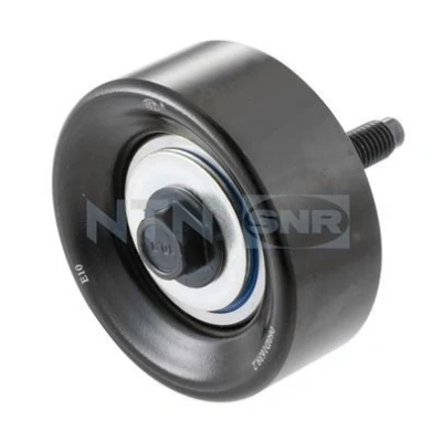 Image de SNR GA352.84 Galet Enrouleur FORD: C Max, MONDEO 4 Turnier,