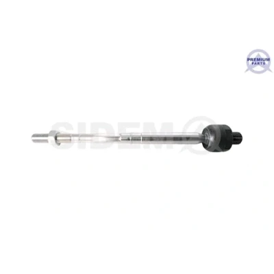 Image de SIDEM 9117 Rotule Axiale Essieu avant MM18X1,5R 276 OPEL: Meriva B