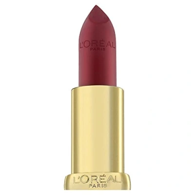Image de L&#039;Oréal Color Riche Rouge à lèvres 376 Cassis Passion