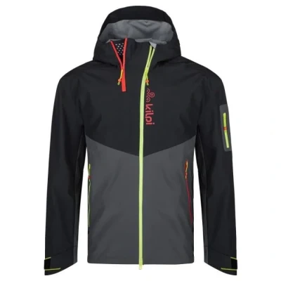 Image de Veste imperméable Kilpi Metrix