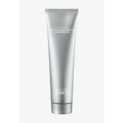 Image de BABOR Gel Doctor Clarifying Daily Blemish Control Cleansinng 150 ml