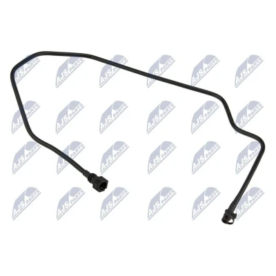 Image de DR.MOTOR AUTOMOTIVE DRM6503 Durite De Refroidissement FORD: FIESTA 5, Fusion Break