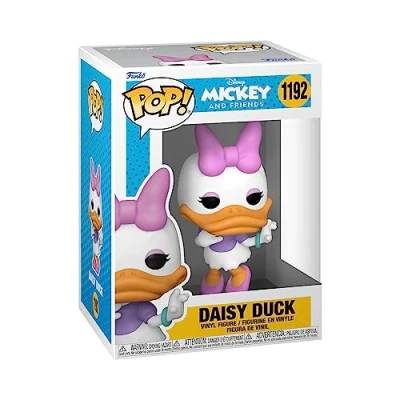 Image de FUNKO POP! 59619 toy figure Neuf