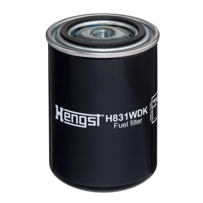 Image de HENGST FILTER H831WDK Filtre à Carburant vissé