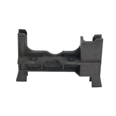 Image de Support, pare chocs BLIC 6508 06 0060931P Gauche