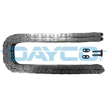 Image de DAYCO TCH1052 Chaîne De Distribution MERCEDES BENZ: Classe E Berline, CLK Coupe, Sprinter 2 T Van