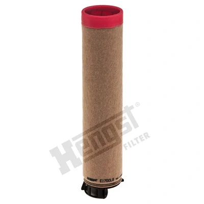 Image de HENGST FILTER E1700LS Filtre à air secondaire 79