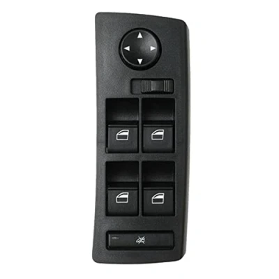 Image de Oikabio Commutateur de LèVe Vitre Voiture pour X5 61316962505