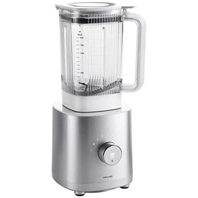 Image de Zwilling Table Blender Enfinigy Silver 1.4 Liter