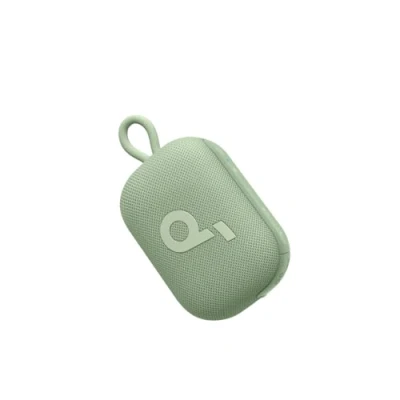 Image de Soundcore Select 4 Go Enceinte Bluetooth Ultra Portable, 20h, IP67, Flottante, Son Puissant de 5W, Mini pour intérieur, extérieur, randonnée et vélo, Douche