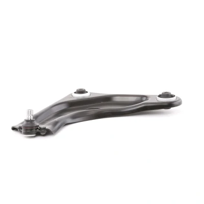 Image de A.B.S. 211056 Bras de suspension avec rotule suspension, support en caoutchouc barre oscillant transversal Acier 18 PEUGEOT: 207 SW