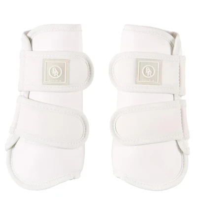 Image de BR Sangles de protection pour tendons Pro Max S Blanc