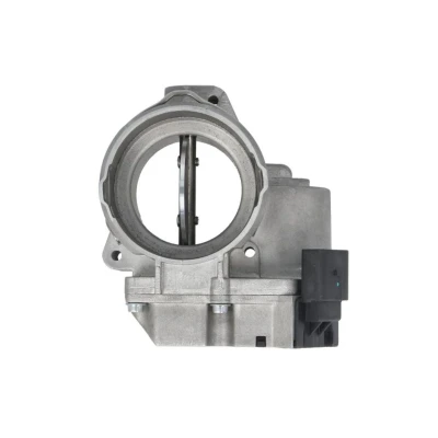 Image de ENGITECH ENT310015 Papillon de distribution, alimentation d&#039;air 52 pneumatique électrique AUDI: A4 B7 Avant, B6 B6/B7 Cabriolet