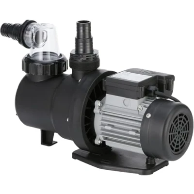 Image de Gre PP052 Pompe de filtration pour piscine, 450 W, 8 500 l/h, conformément à la directive européenne sur l&#039;écoconception