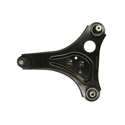Image de MOOG RE WP 15787 Bras de suspension inférieur, Essieu avant gauche barre oscillant transversal Tôle d&#039;acier RENAULT: Twingo 3, SMART: Fortwo III Coupe