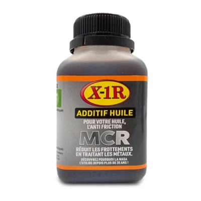 Image de MCR additif huile hyper lubrifiant 250 ml X 1R