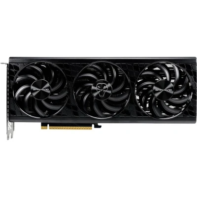 Image de Gainward GeForce RTX 5070 Python III OC NVIDIA 12 Go GDDR7 Neuf
