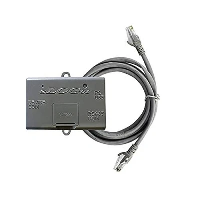 Image de SolarV LS B Accessoire de contrôleur charge pour Tracer AN, BN, eTracer, iTracer, VS A, AU, B, eLOG01