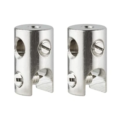Image de Paulmann 978.019 accessoires d&#039;éclairage Accessoire d&#039;Éclairage (Chrome, Metal, 150 W)