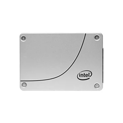 Image de Intel SSDSC2KG960G801 disque SSD 2.5 960 Go Série ATA III TLC 3D NAND Neuf