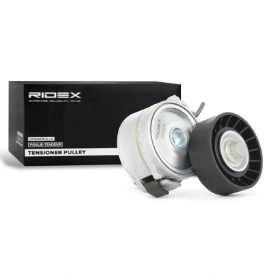 Image de RIDEX 310T0016 Poulie Tendeur PEUGEOT: 407 SW, 307 CC, 508 I CITROËN: Jumpy II MPV, C4 Picasso 1, C5 III Break, FORD: C Max, S Max Mk1