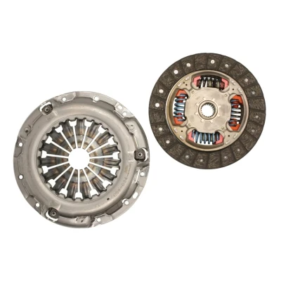 Image de AISIN Clutch Set (2P) KS 050R Kit d&#039;embrayage à deux pièces avec mécanisme disque d&#039;embrayage, sans butée de débrayage 240