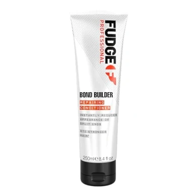 Image de Fudge BOND Builder Repairing Conditioner Aprèsshampoing, Taille: 250 ml,